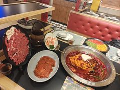 -廖掌柜·重庆鲜货火锅(上海首店)