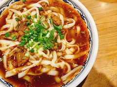 -韩师傅老大同刀削面(北苑路店)