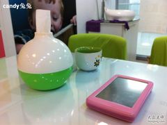 225-营养素健康餐厅