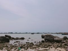 -海上驿站渔家菜馆