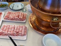 -虾大侠·盱眙龙虾老北京铜锅涮羊肉(金楠天街店)