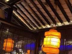 -绿茶餐厅(松江万达店)
