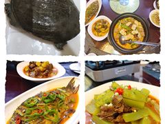 -洪光水鱼(丁字桥路店)