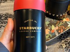 -星巴克(天津大悦城第二店)