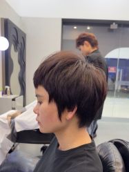 -CIT造型·烫发·染发