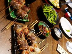 -九州酒场ひこぞう(2号店)