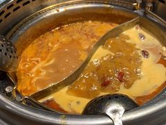 -快乐小羊·内蒙牛羊肉火锅(流花中心店)