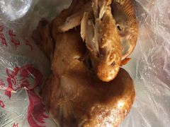 -老孙记烧鸡