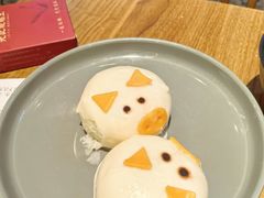 -先记烧鹅王·本地粤菜(福永店)