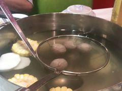 -陈记顺和牛肉火锅馆(天河北路店)