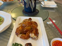 -上海皇廷花园酒店·御宴中餐厅