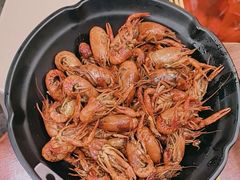 -草本味·市井羊肉馆·烧烤·龙虾·口味菜(新开铺总店)