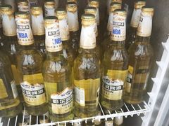 啤酒-火锅岛潮牌自助餐厅(天津天佑城店)