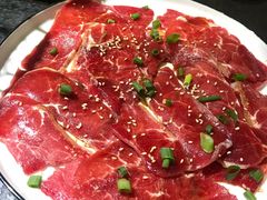 火炉旺头盘-火炉旺烤肉啤酒屋(沈北创始店)