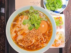 -喜晋道面馆(华严寺广场店)