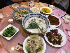 -旭龙鱼头王(航华店)