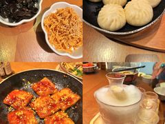 -庆春朴门(前滩太古里店)
