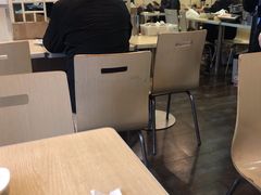 大堂-饺子季水饺餐厅(新市街店)
