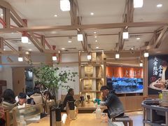 -味千拉面(广州白云机场T1西二店)