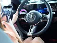 -宁波之星奔驰4S店(海曙店)