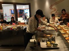 -赤坂亭·M9和牛烧肉·铁板烧(合肥万象城店)