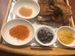 -锋味餐厅(空港复悦里店)