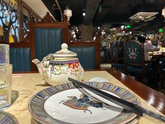 -品质伊骊新疆菜(紫金店)