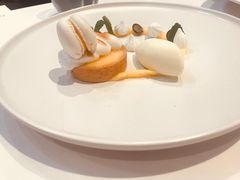 -L'Arome芳芳法国餐厅(仙林金鹰店)