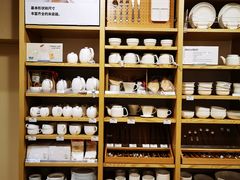 -MUJI无印良品(环球港店)
