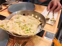 -克比叔叔印度餐厅Kebabs on the Grille(永康路分店)