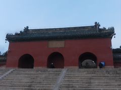 -北镇庙