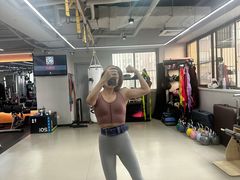 -ALIV WELLNESS运动健身(浦东大道店)