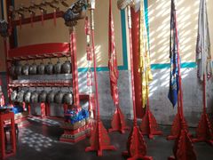 -历代帝王庙博物馆