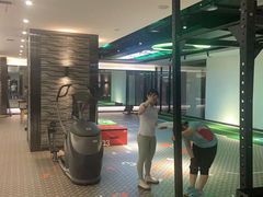 -西吉马游泳健身(协信店)