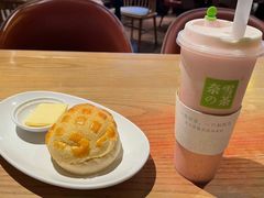 -荣小馆(椒江青悦城店)