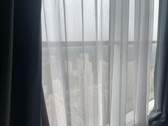 -大连星海皇冠假日酒店