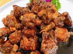 黑醋猪肋排-海岛渔村大酒店(云霄路店)