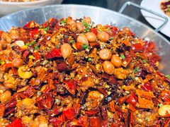 -老吴家川菜(昭化路店)