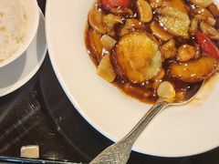 -北京四季酒店·采逸轩