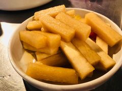 -龙巢盱眙龙虾·牛蛙·烧烤宵夜(八卦岭店)