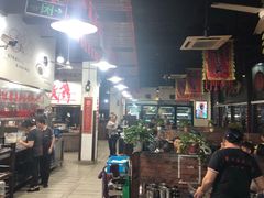 大堂-好灶头妈妈菜(珍珠半岛店)