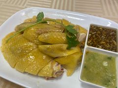 -巫记鸡饭店