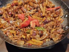 -富正毅三下锅·湘西韵味(天门山索道店)