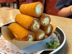 -点都德(龙之梦店)