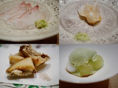 -晴空·日本料理(万象城店)
