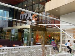 -The open life(万象城店)