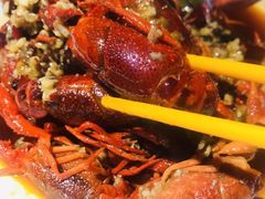 -功夫小龙虾·烧烤·江湖菜(金沙洲店)