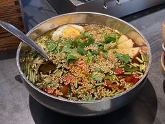 -很久以前羊肉串(大宁中心广场店)
