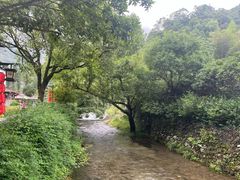 -雁荡山风景名胜区