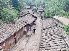 -寻龙山风景旅游区